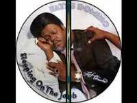 pochette album Sweet patootie