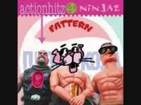 pochette album Jeg takler høneangrep