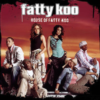 pochette album Fatty koo