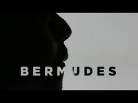 pochette album Bermudes