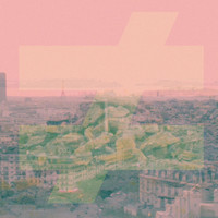 pochette album Sainte anne