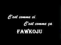 pochette album C'est comme ci c'est comme ca