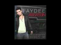 pochette album Assassin