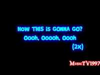 pochette album Love hangover