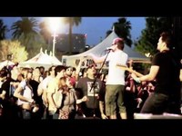 pochette album Shoot it up