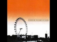 pochette album A shoreline perspective