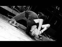 pochette album Go wash your mouth, i don't know where it's been