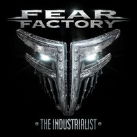 pochette album The industrialist