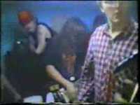 pochette album Trouble maker