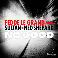 pochette album No good