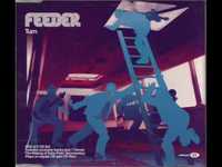 pochette album Bad hair day