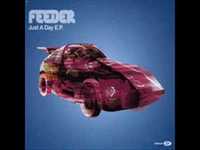 pochette album Feeder-emily