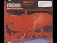 pochette album Forever glow