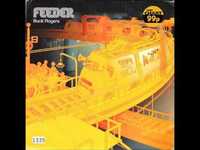 pochette album Sex type drug