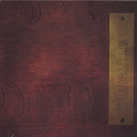 pochette album Replaceable parts