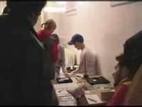 pochette album Would you like something to drink?