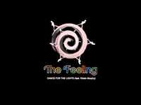 pochette album Dance for the lights