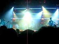 pochette album Don't make me sad