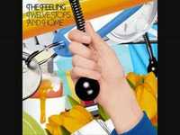 pochette album I want you now