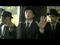 pochette album Join with us