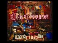 pochette album Loneliness