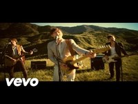 pochette album Set my world on fire