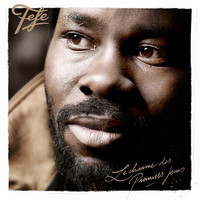 pochette album Le charme des premiers jours