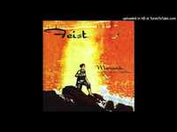 pochette album La sirena