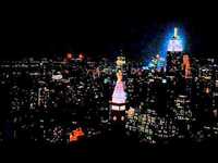 pochette album Sparkle