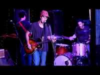 pochette album Dallas