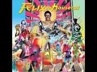 pochette album Music is my life