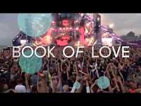pochette album Book of love