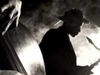 pochette album Blues pour pinky