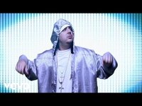 pochette album Get buck in here