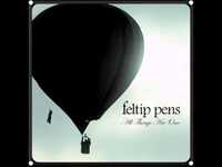 pochette album All things are one