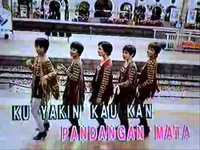 pochette album Untukmu