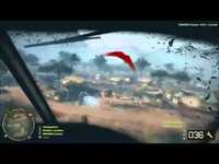 pochette album Fortunate son