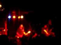 pochette album Oblique