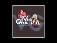 pochette album Viva glamorous