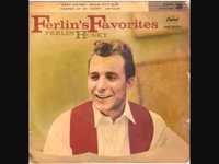 pochette album Deep water