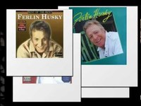 pochette album I believe