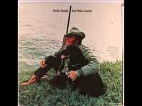 pochette album I'd walk a mile for a smile