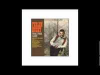 pochette album I'm the only one that wants me