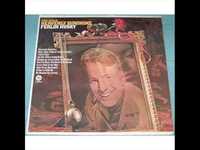 pochette album If you're with me