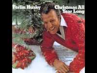 pochette album In santa's bag