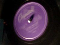 pochette album Missing persons