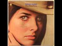 pochette album Snowbird