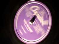 pochette album Walkin' and hummin'