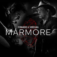 pochette album Mármore