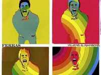 pochette album Blame blame blame